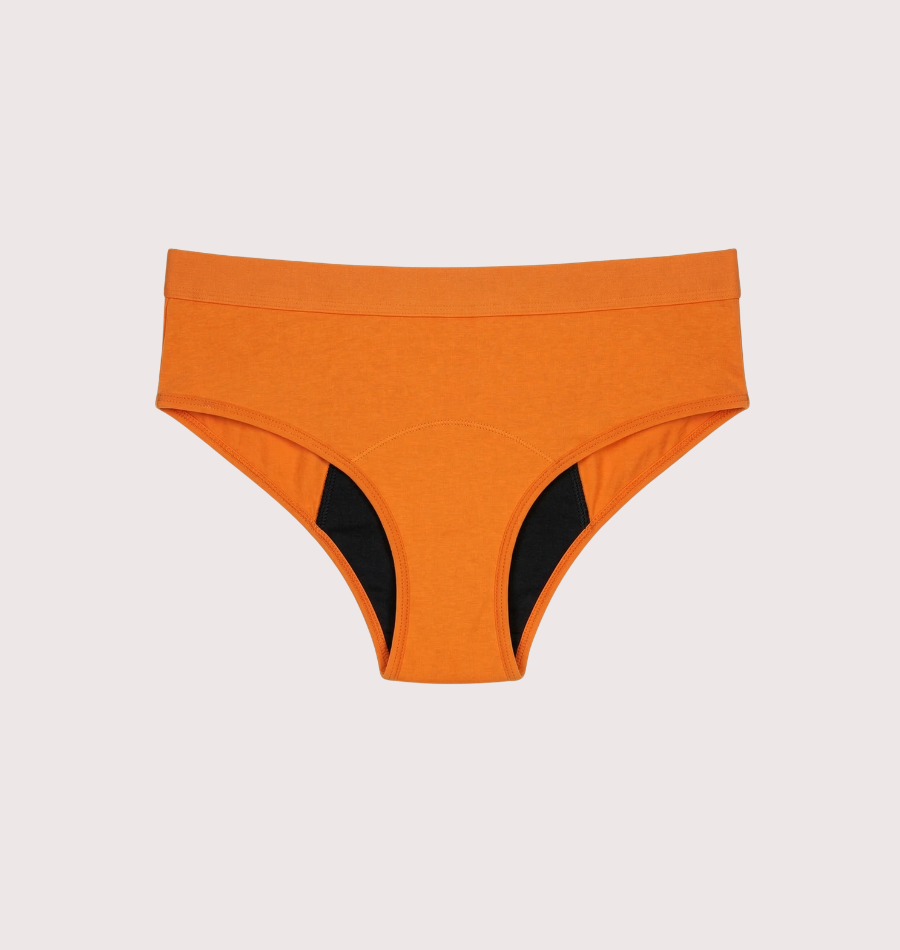 Hipster – 100% Leakproof