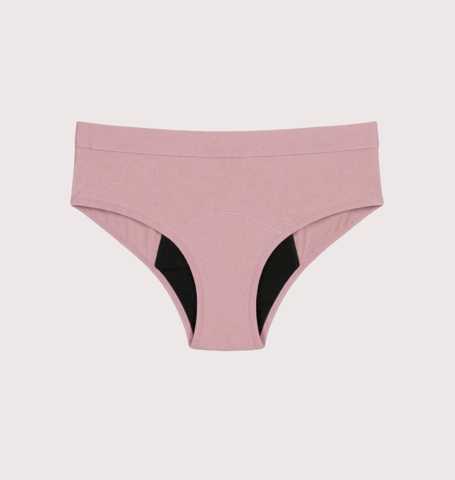 Hipster – 100% Leakproof