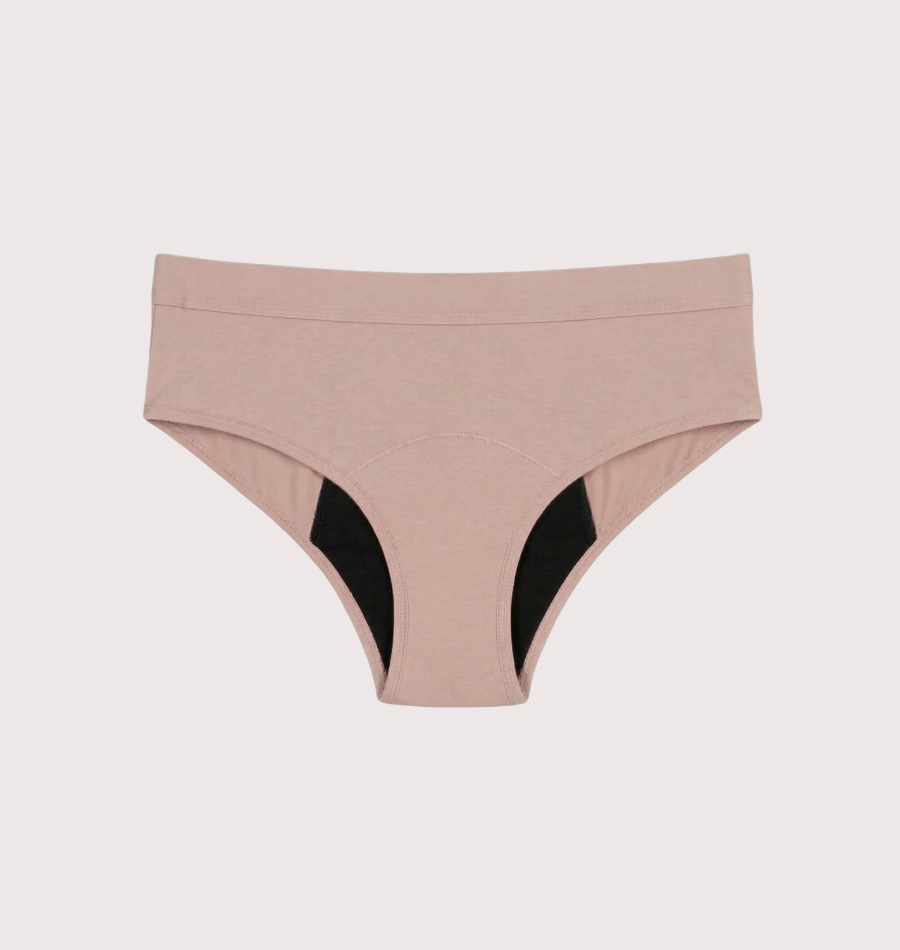 Hipster – 100% Leakproof