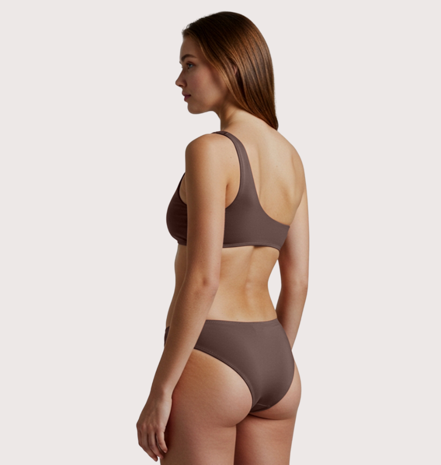 Bikini Briefs – 100% Leakproof