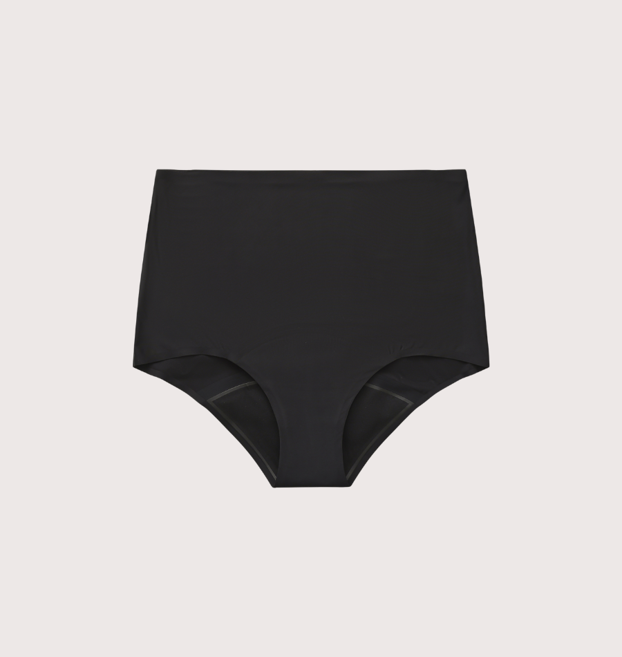 Seamless Hugger – 100% Leakproof