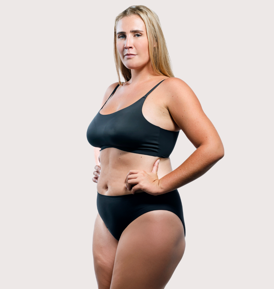 Seamless Brief – 100% Leak-Proof Livaro