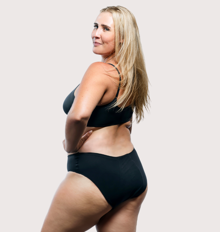 Seamless Brief – 100% Leak-Proof Livaro