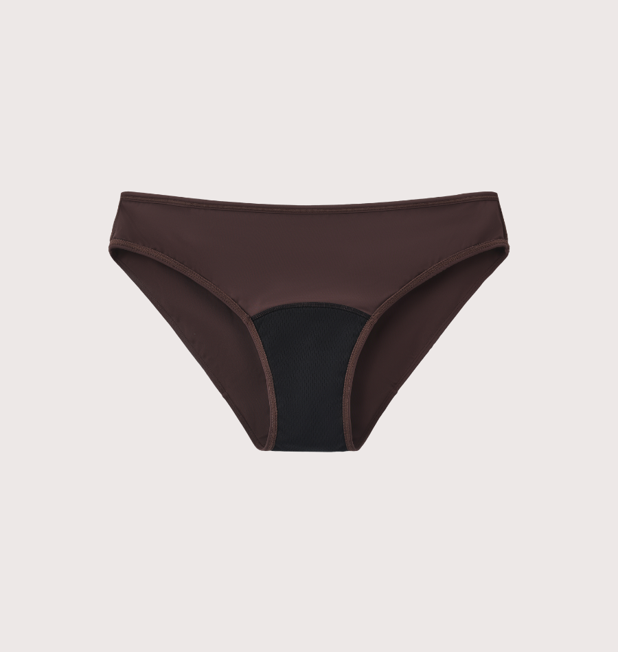 Bikini Briefs – 100% Leakproof