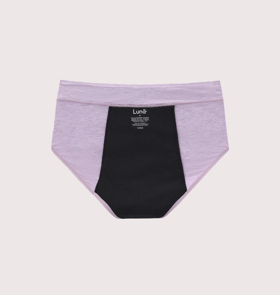 Brief – 100% Leakproof
