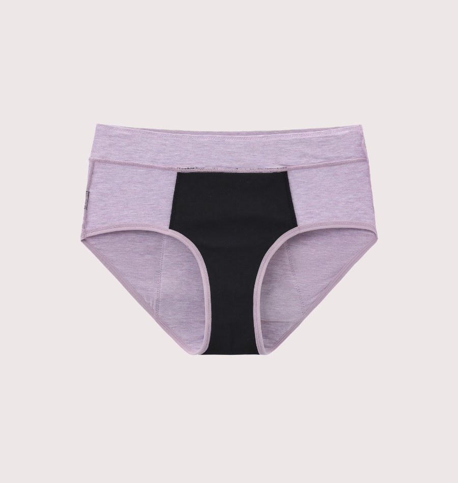 Brief – 100% Leakproof