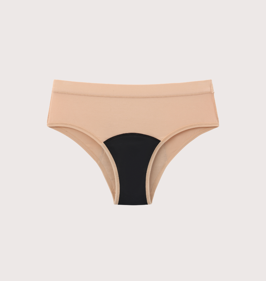 Hipster – 100% Leakproof