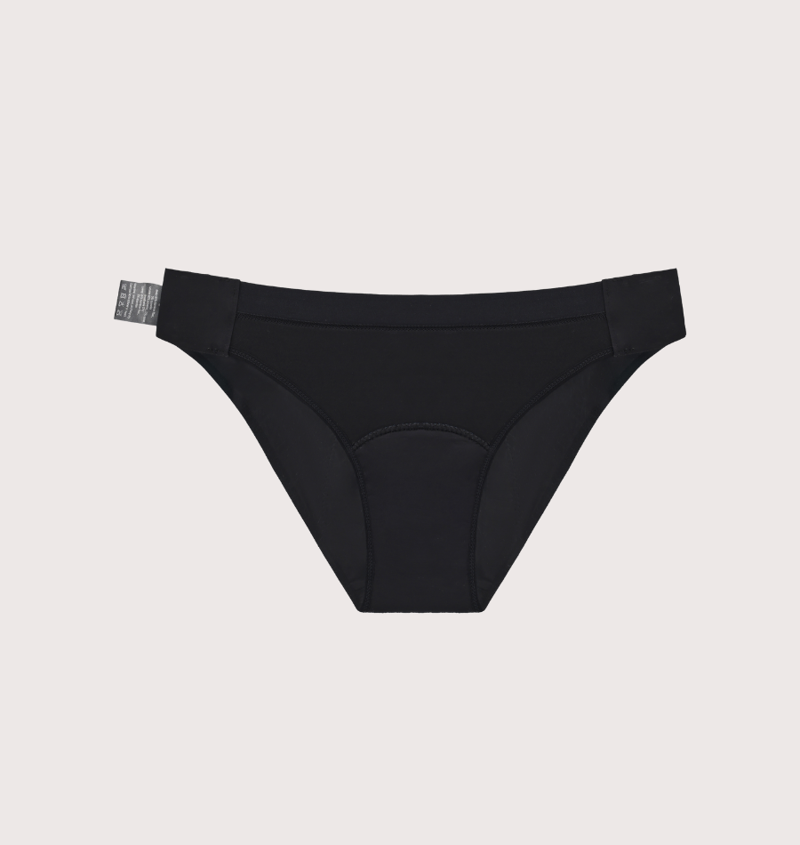 Brief with Clip Closure – 100% Leakproof
