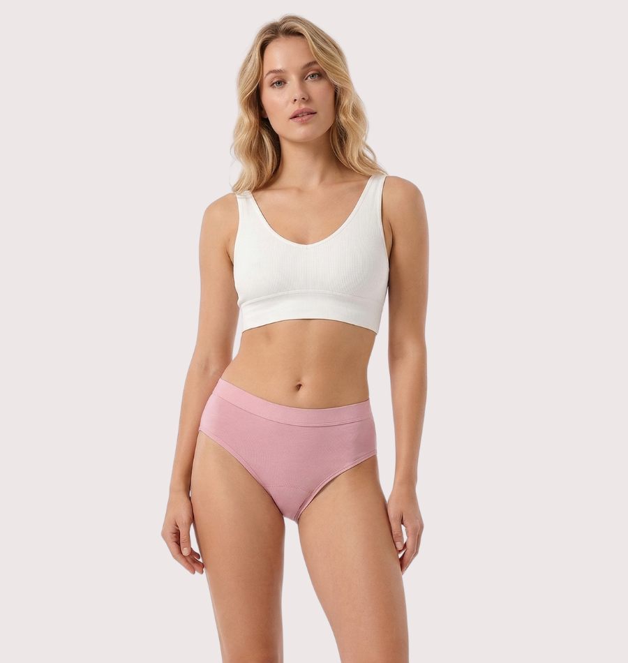 Hipster – 100% Leakproof