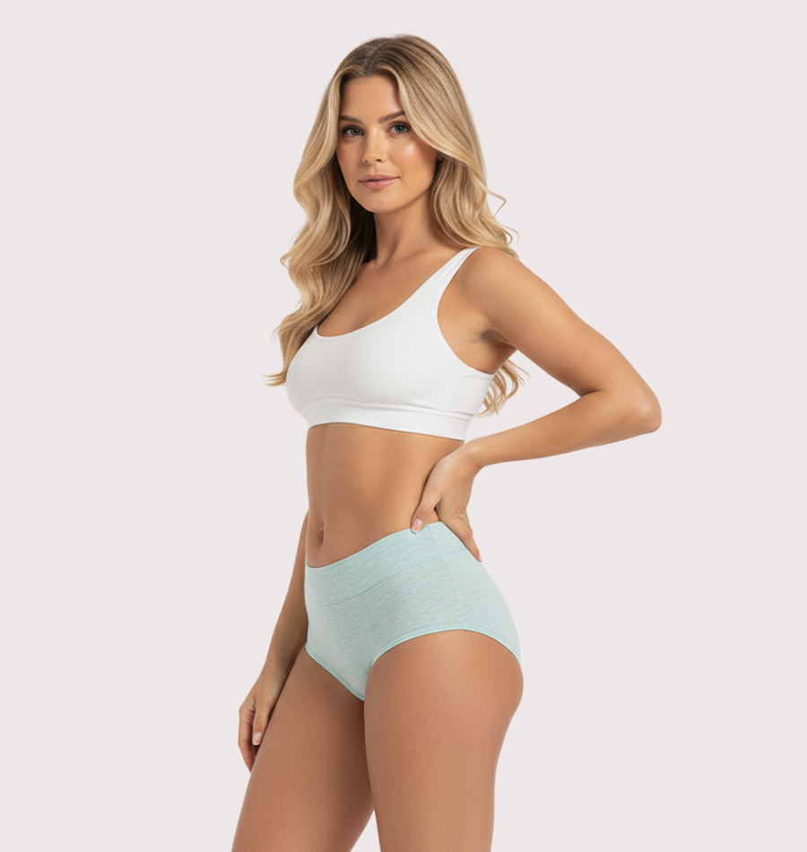 Brief – 100% Leakproof