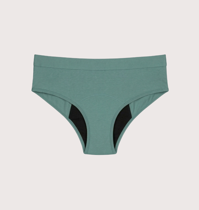 Hipster – 100% Leakproof