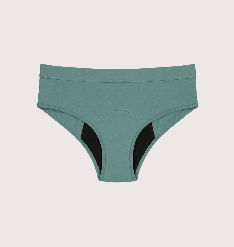 Hipster – 100% Leakproof