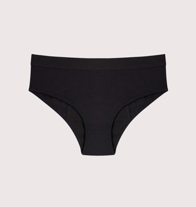Hipster – 100% Leakproof