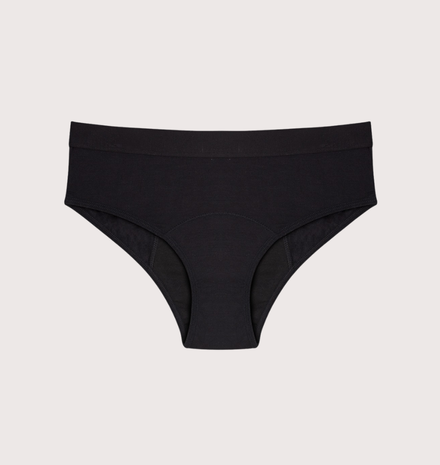Hipster – 100% Leakproof