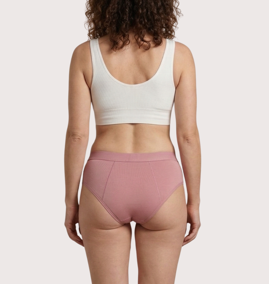 Hipster – 100% Leakproof