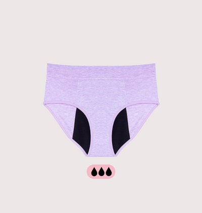 Brief – 100% Leakproof