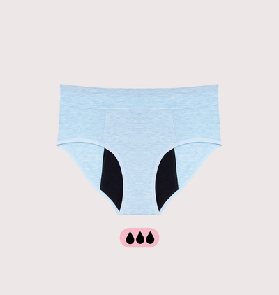 Brief – 100% Leakproof