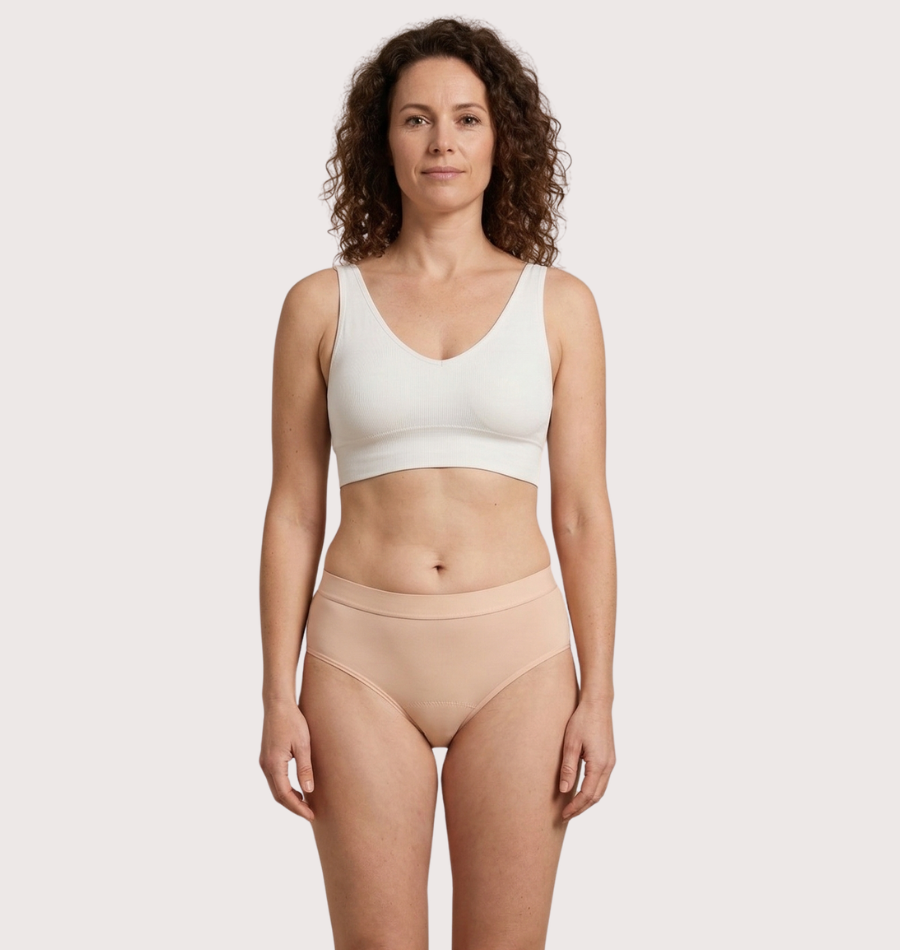 Hipster – 100% Leakproof
