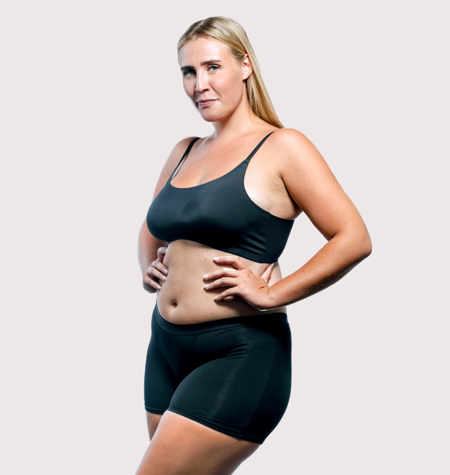 Boxershort 100% Leakproof