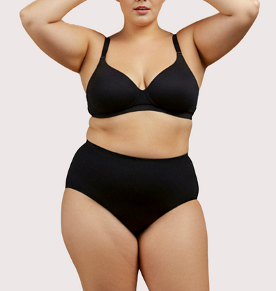 Seamless Hugger – 100% Leakproof