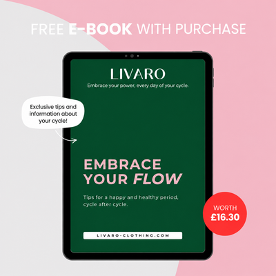 Brief – 100% Leakproof