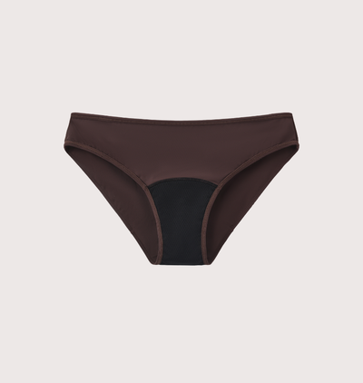 Bikini Briefs – 100% Leakproof