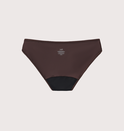 Bikini Briefs – 100% Leakproof