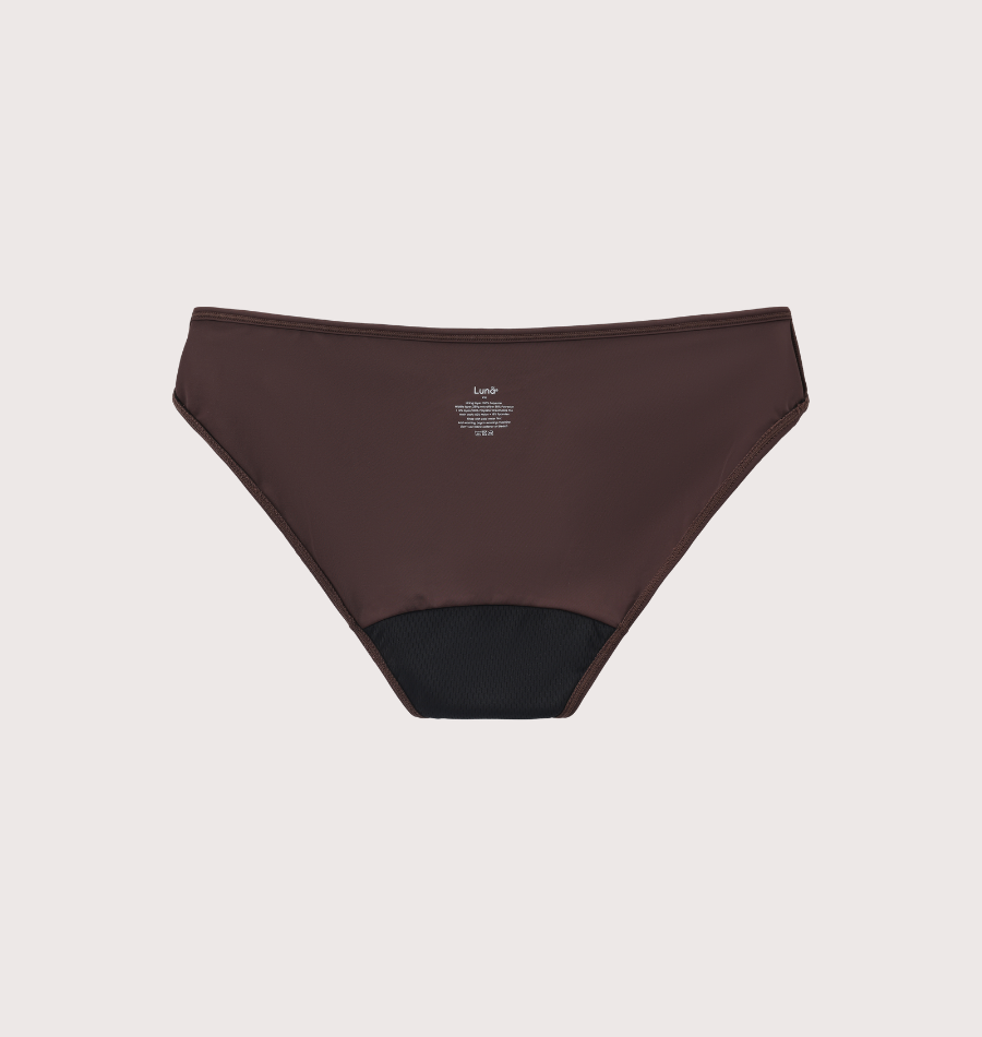 Bikini Briefs – 100% Leakproof