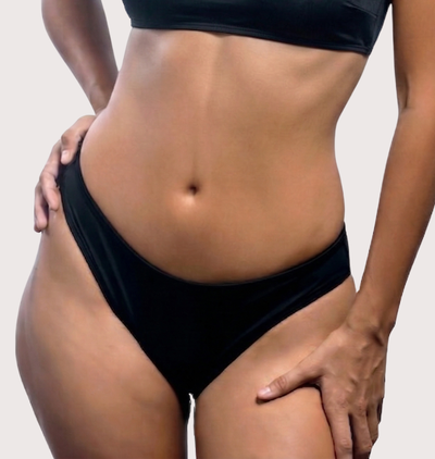 Bikini Briefs – 100% Leakproof