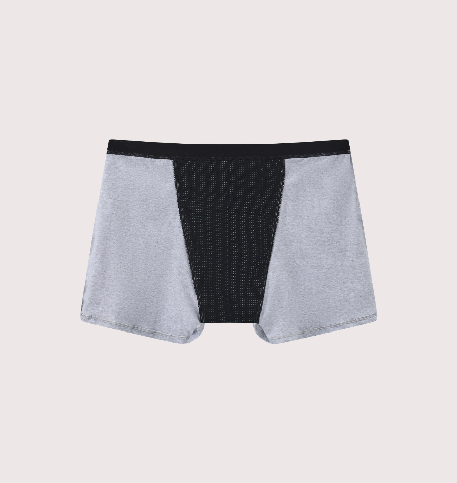 Boxershort 100% Leakproof