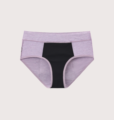 Brief – 100% Leakproof