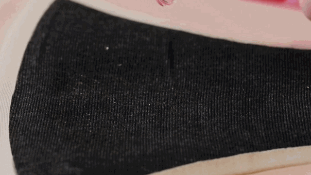 Lace-Trimmed Briefs – 100% Leakproof