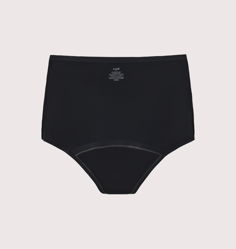 Seamless Hugger – 100% Leakproof