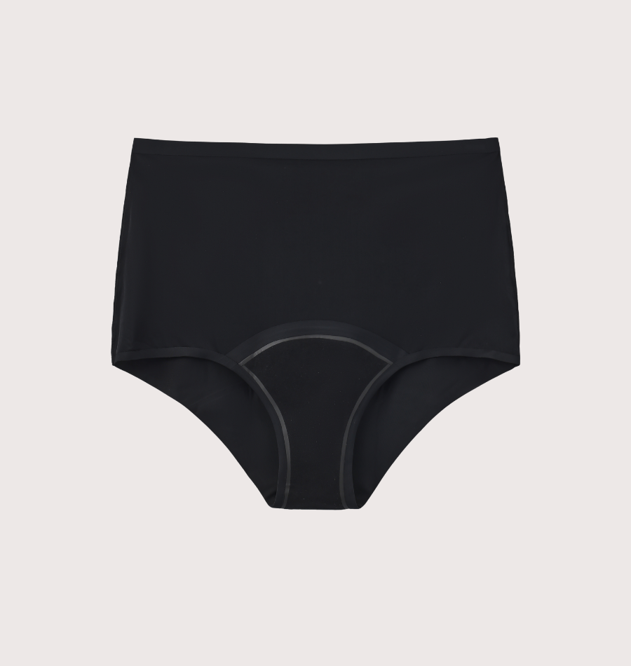 Seamless Hugger – 100% Leakproof