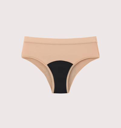 Hipster – 100% Leakproof