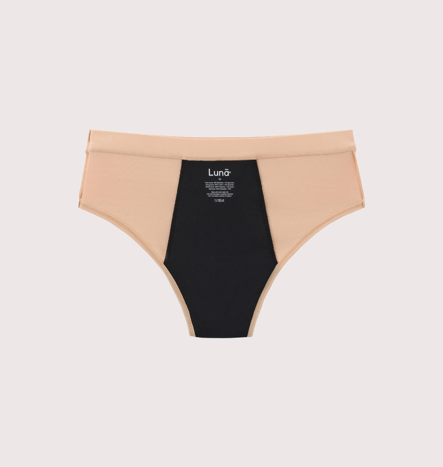 Hipster – 100% Leakproof