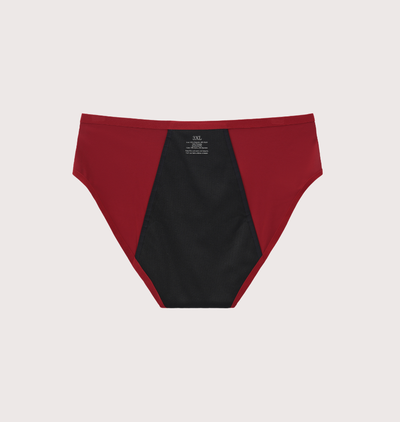 Seamless Brief – 100% Leak-Proof Livaro