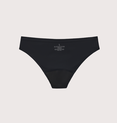 Seamless Hipster – 100% Leakproof