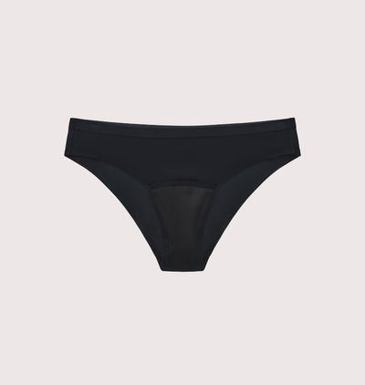 Seamless Hipster – 100% Leakproof