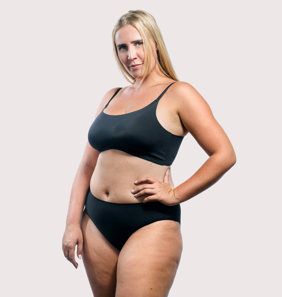 Seamless Brief – 100% Leak-Proof Livaro
