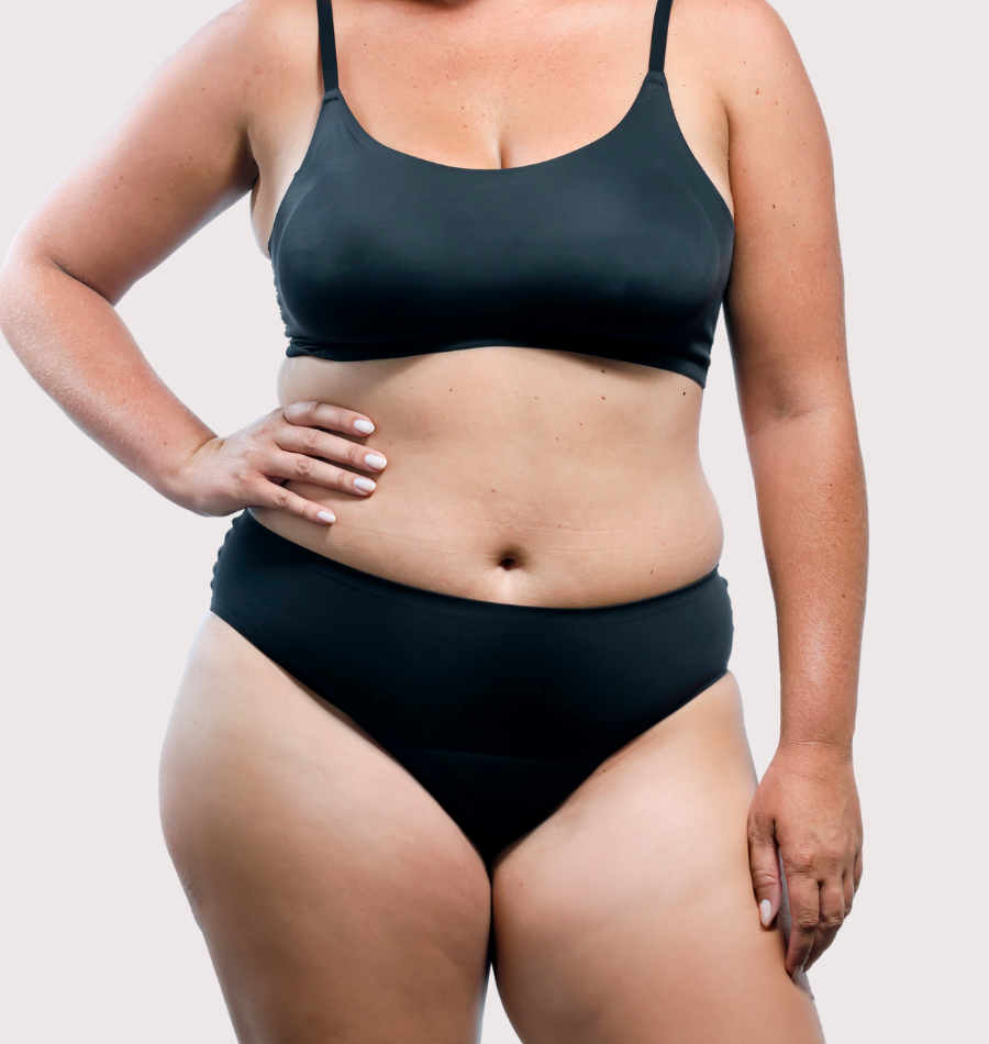Seamless Brief – 100% Leak-Proof Livaro