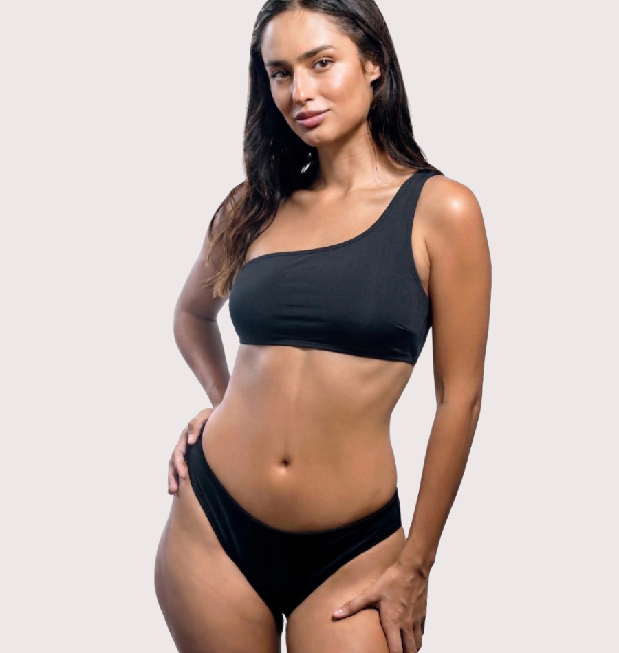 Bikini Briefs – 100% Leakproof