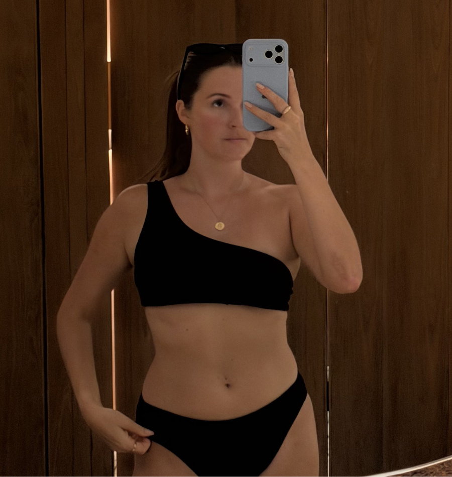 Bikini Briefs – 100% Leakproof