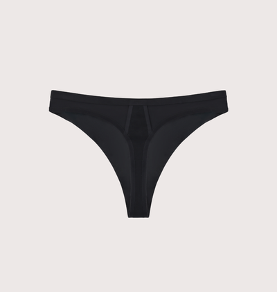 Seamless Thong – 100% Leakproof