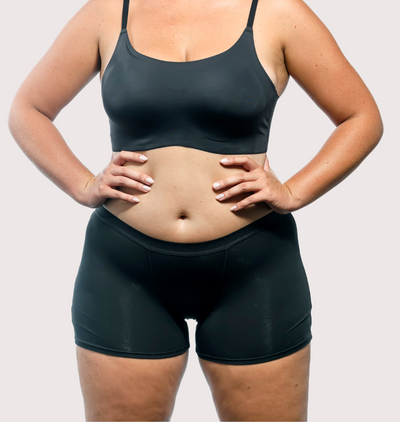 Boxershort 100% Leakproof